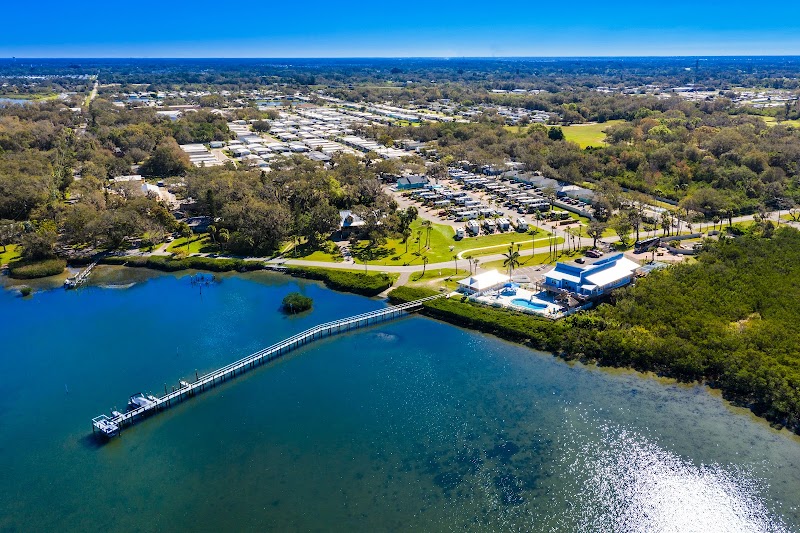 Fisherman’s Cove RV Resort photo 5