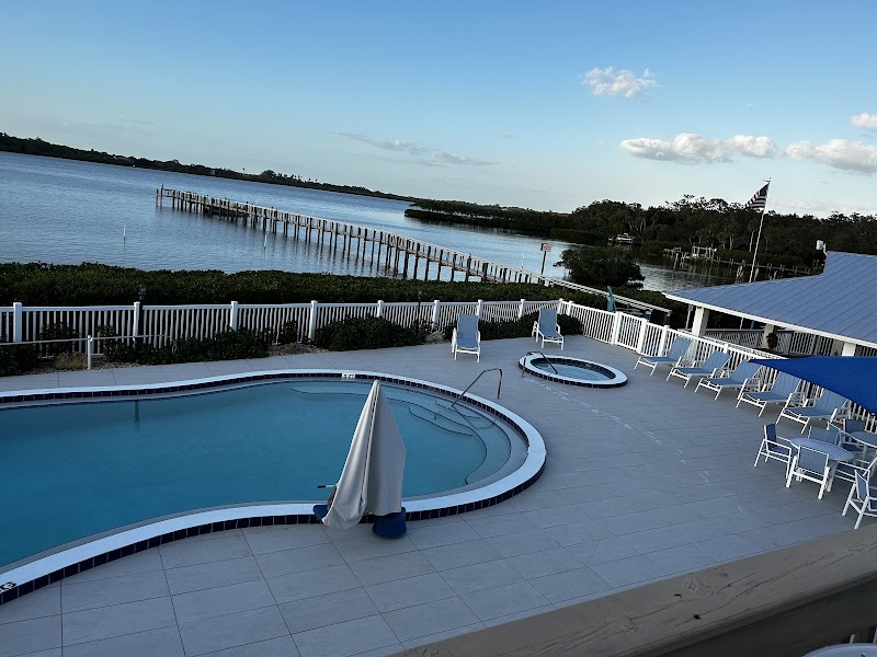 Fisherman’s Cove RV Resort photo 2