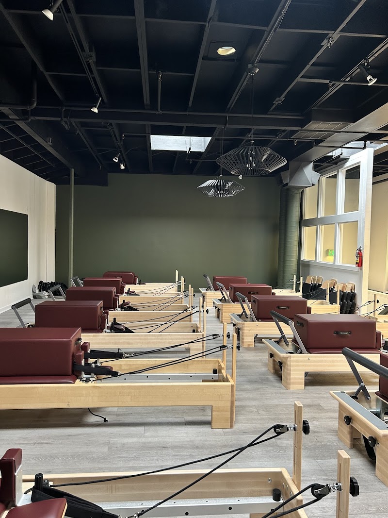 Photo of La Coterie Pilates & Fitness