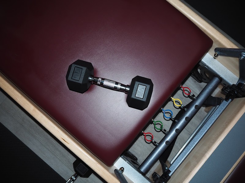 La Coterie Pilates & Fitness photo 3