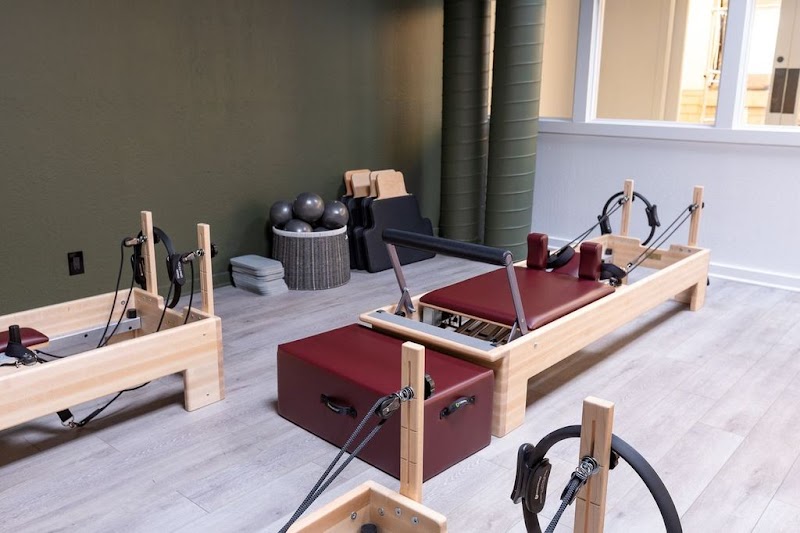 La Coterie Pilates & Fitness photo 2
