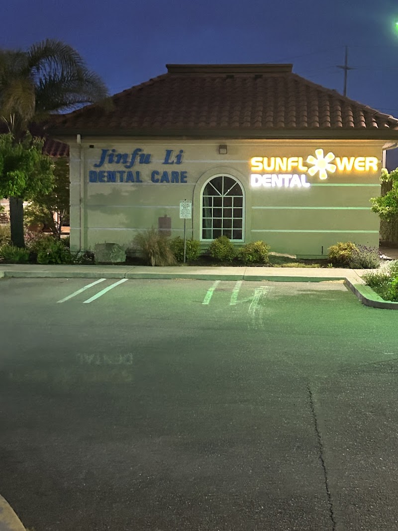 Sunflower Dental photo 2