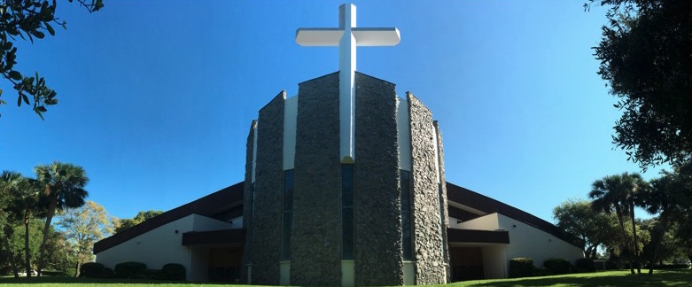 Photo of Blessed Sacrament Catholic Church