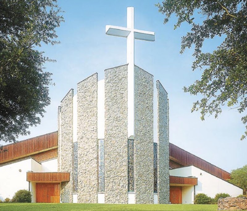 Blessed Sacrament Catholic Church photo 2