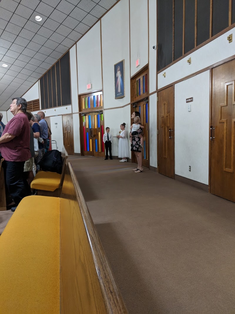 Blessed Sacrament Catholic Church photo 5