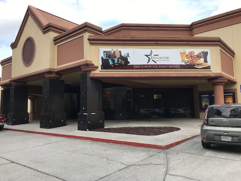 Touchstar Cinemas - Spring Hill 8 photo 2