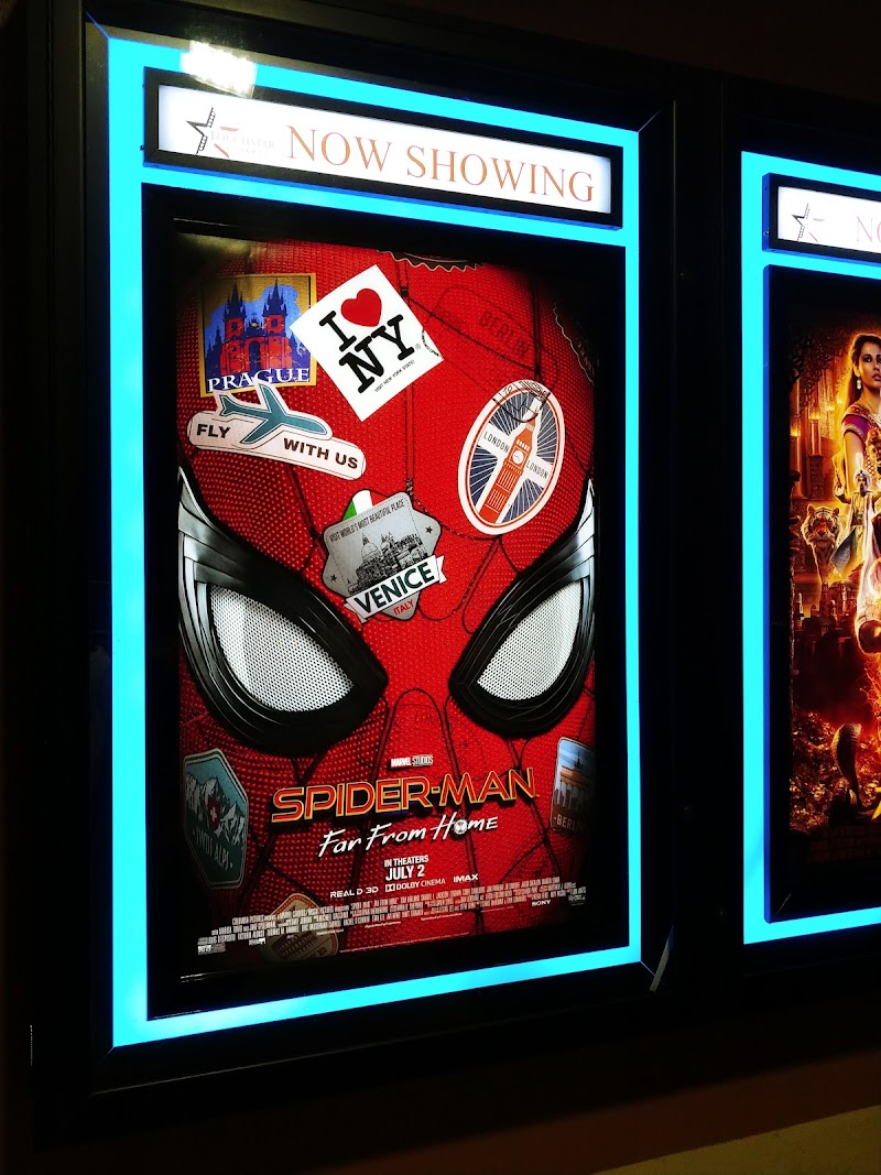 Touchstar Cinemas - Spring Hill 8 photo 5