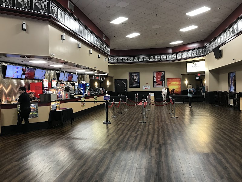 Photo of Touchstar Cinemas - Spring Hill 8