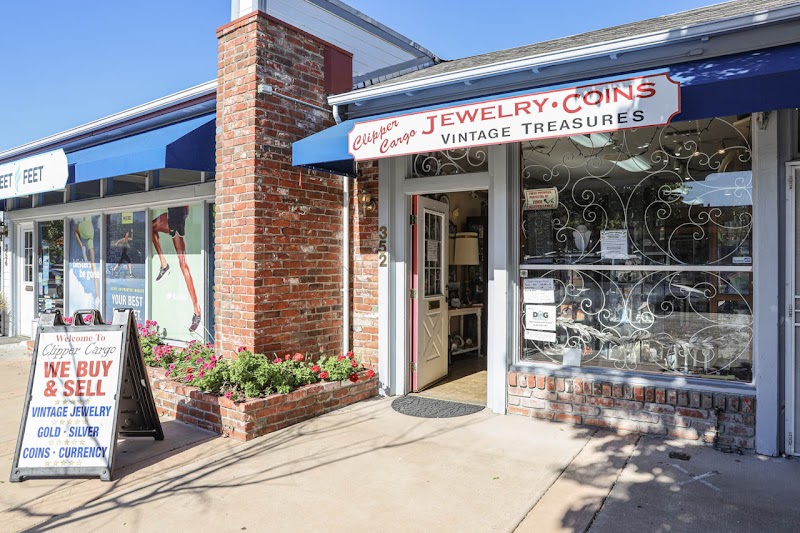 Photo of Clipper Cargo - Jewelry, Coin and Vintage Treasures