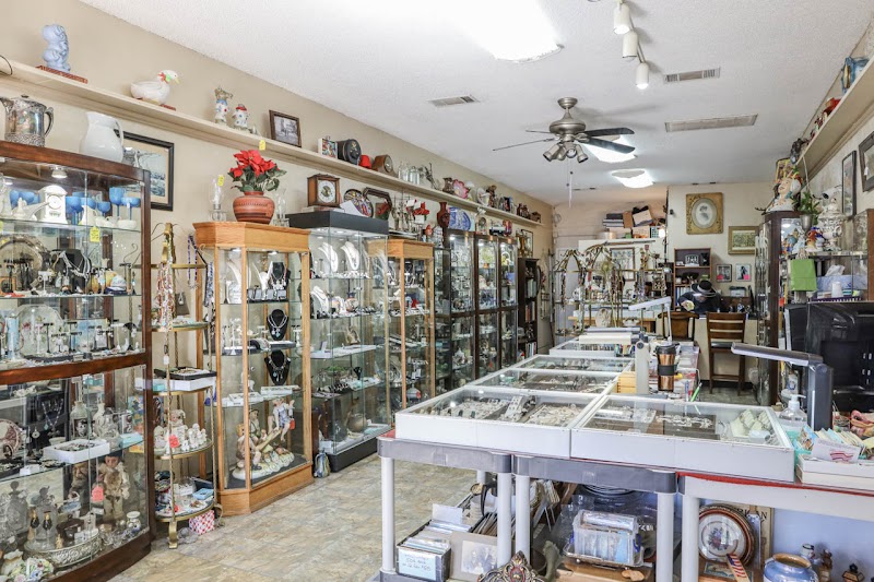 Clipper Cargo - Jewelry, Coin and Vintage Treasures photo 2