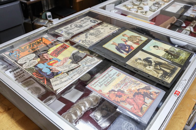 Clipper Cargo - Jewelry, Coin and Vintage Treasures photo 5