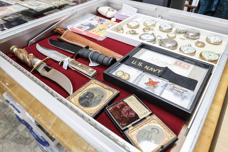 Clipper Cargo - Jewelry, Coin and Vintage Treasures photo 3