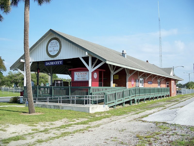 Photo of Dade City