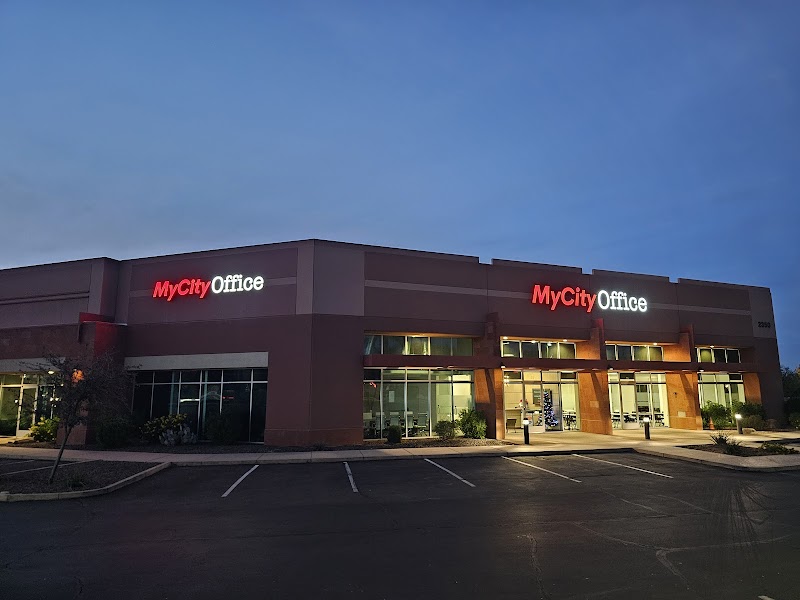 Photo of MyCityOffice