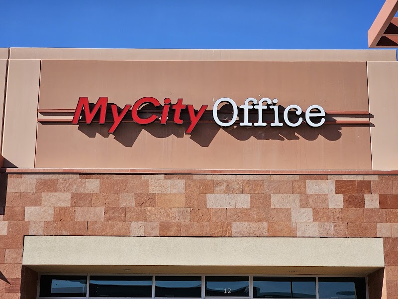 MyCityOffice photo 4