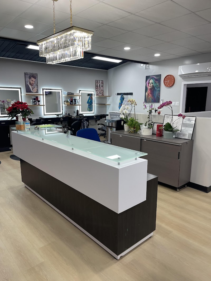 Photo of M1 Hair Salon