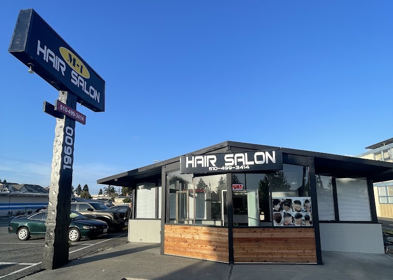 M1 Hair Salon photo 2