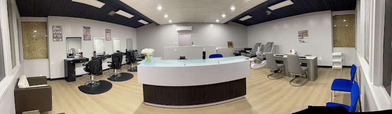 M1 Hair Salon photo 3