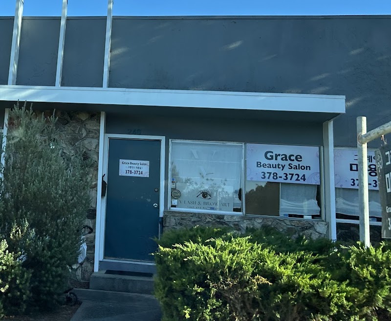 Grace Beauty Salon photo 2