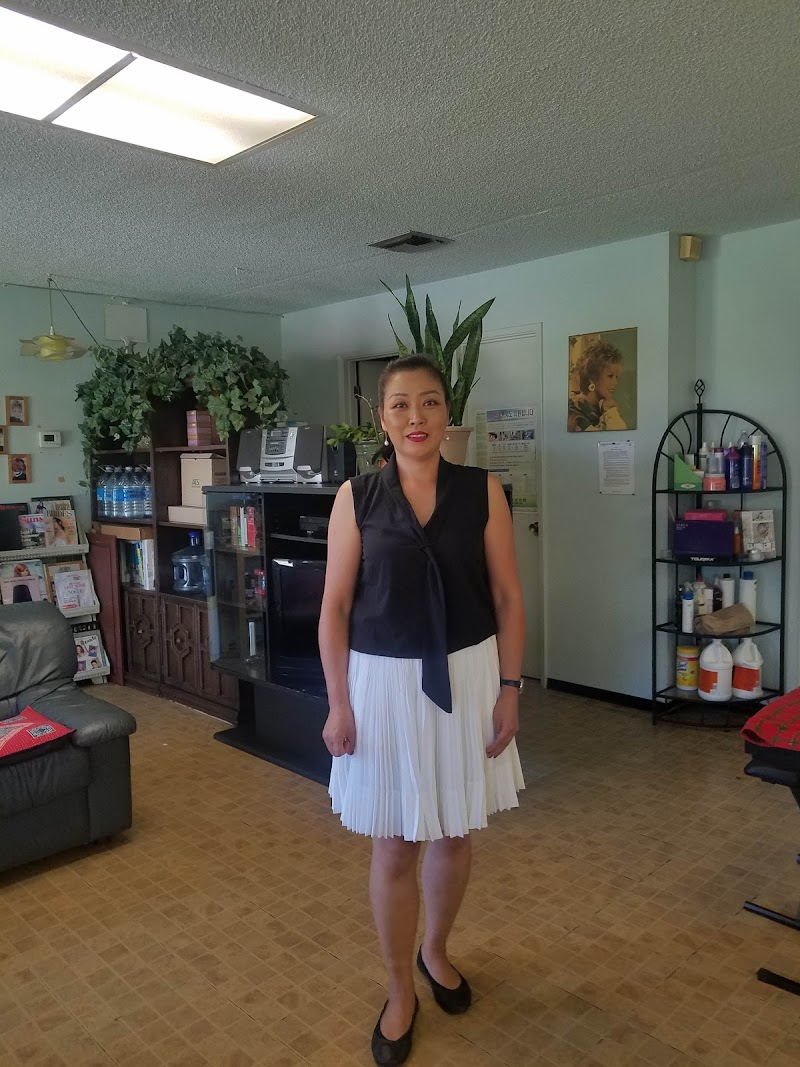 Grace Beauty Salon photo 3