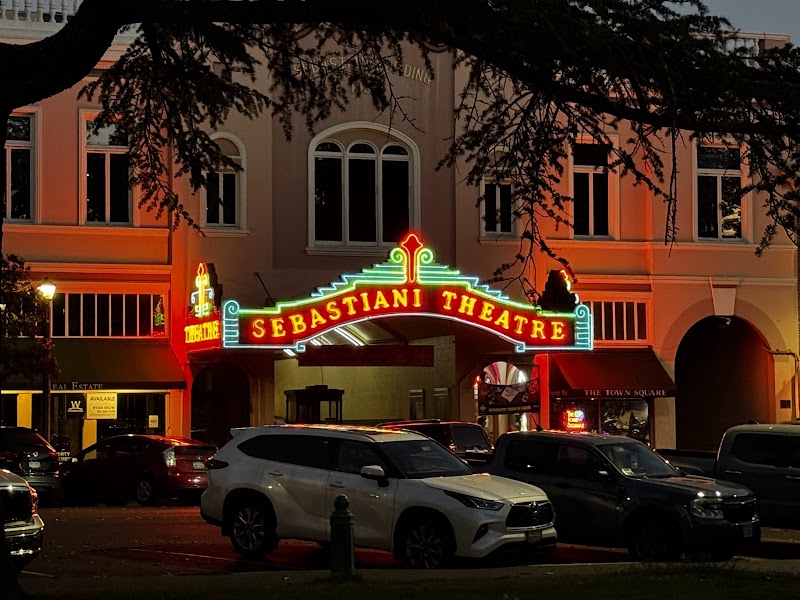 Photo of Town Square Inc