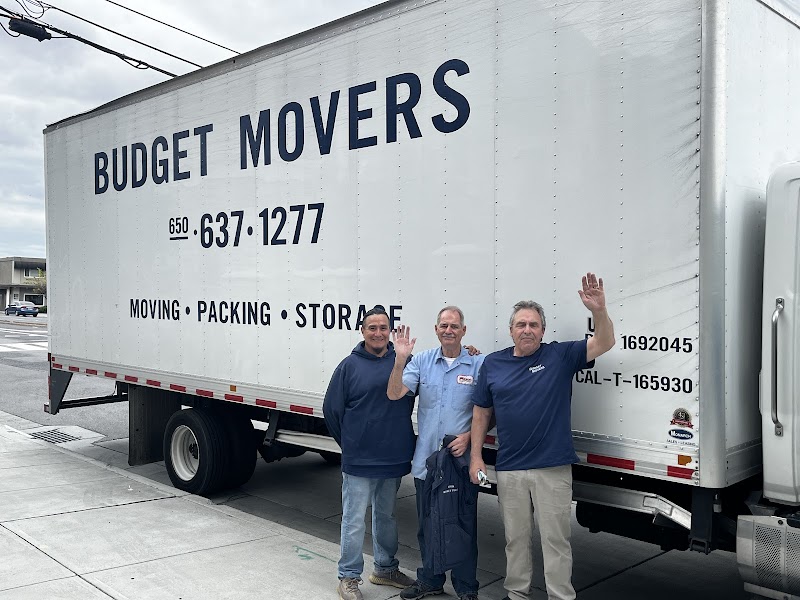 Budget Movers & Storage Co photo 5