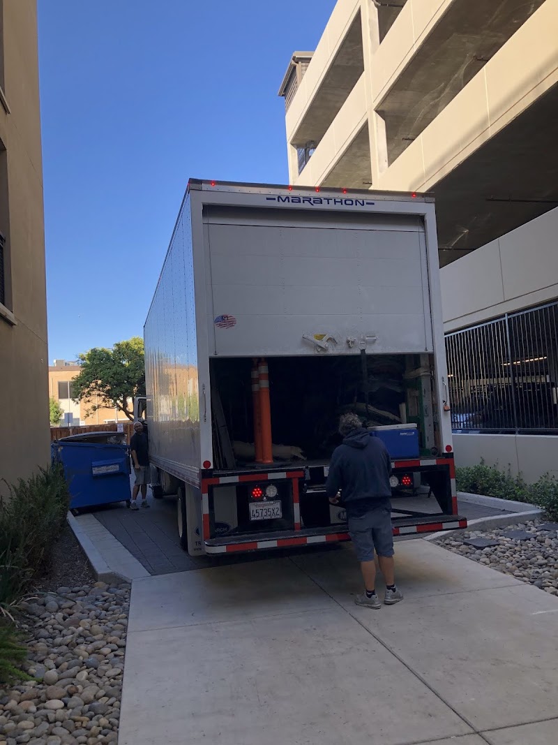 Photo of Budget Movers & Storage Co