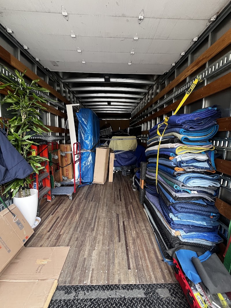 Budget Movers & Storage Co photo 3