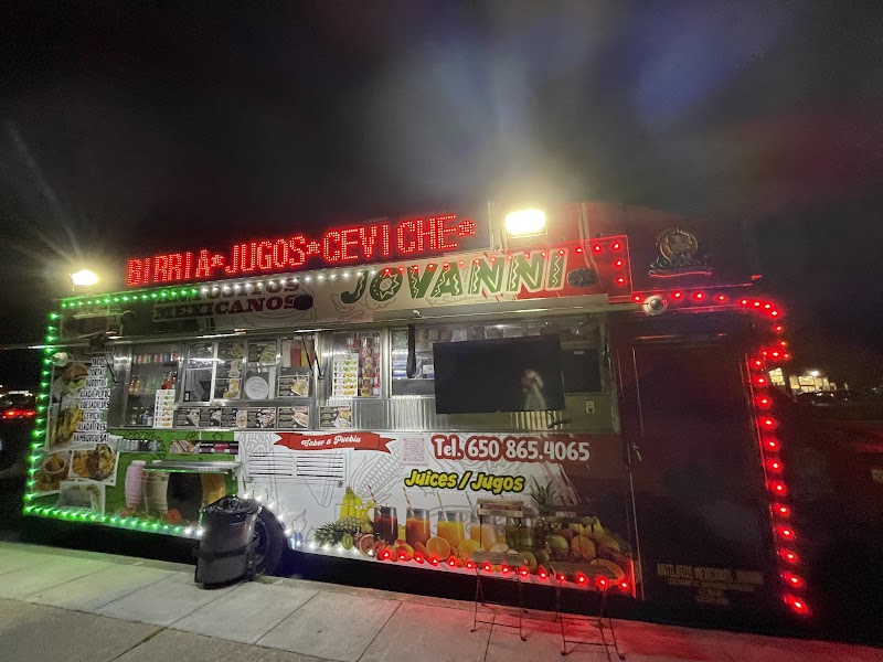 Antojitos Mexicanos Jovanni Taco Truck photo 4