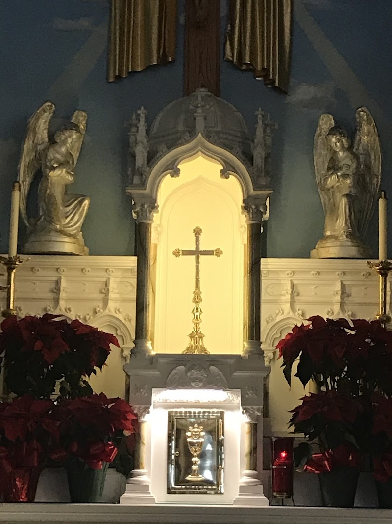 St Peter's Catholic Church photo 3