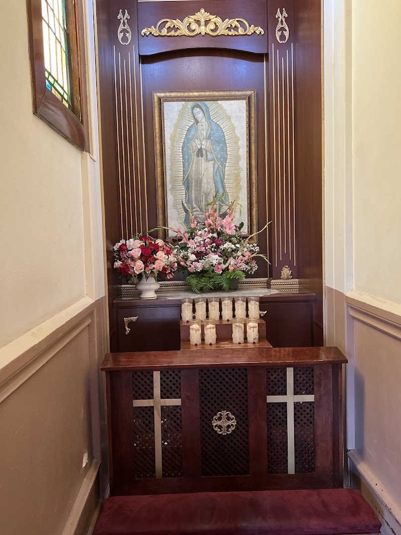 St Peter's Catholic Church photo 4