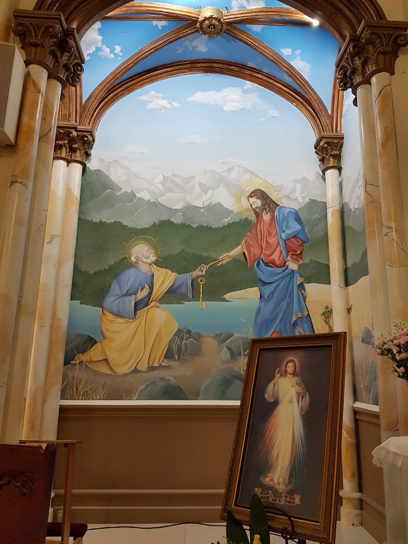 St Peter's Catholic Church photo 5