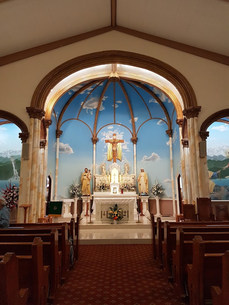 St Peter's Catholic Church photo 2