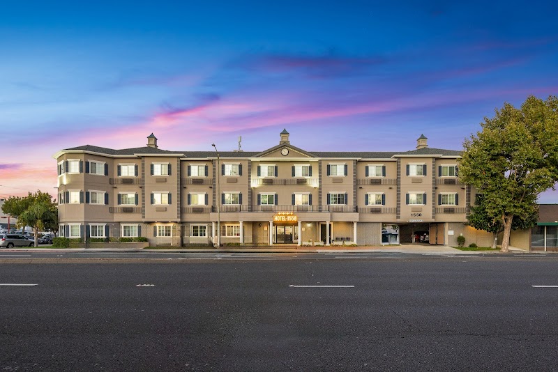 Photo of Hotel 1550 - SFO Airport