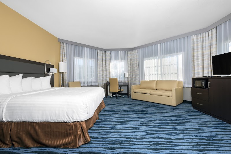 Hotel 1550 - SFO Airport photo 4