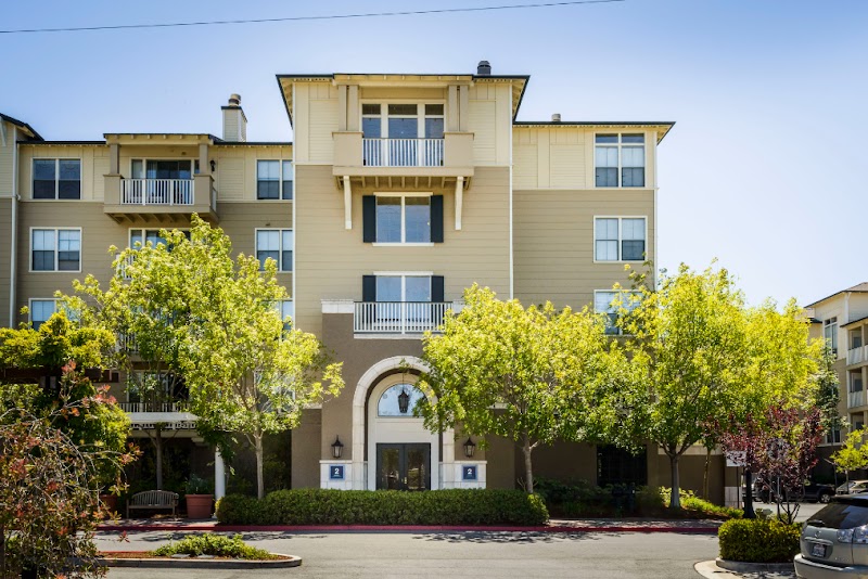 Marlin Cove Apartments photo 4