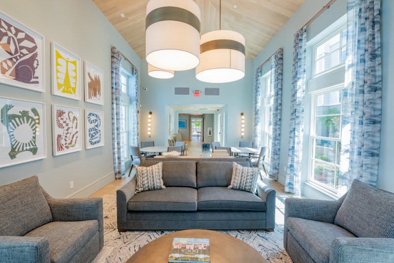 Marlin Cove Apartments photo 5