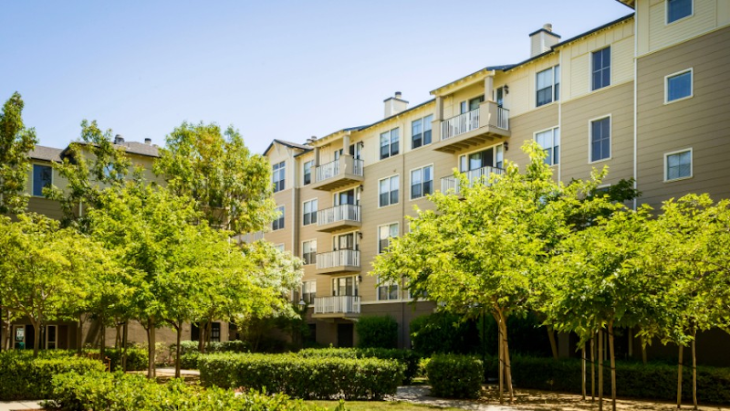 Photo of Marlin Cove Apartments