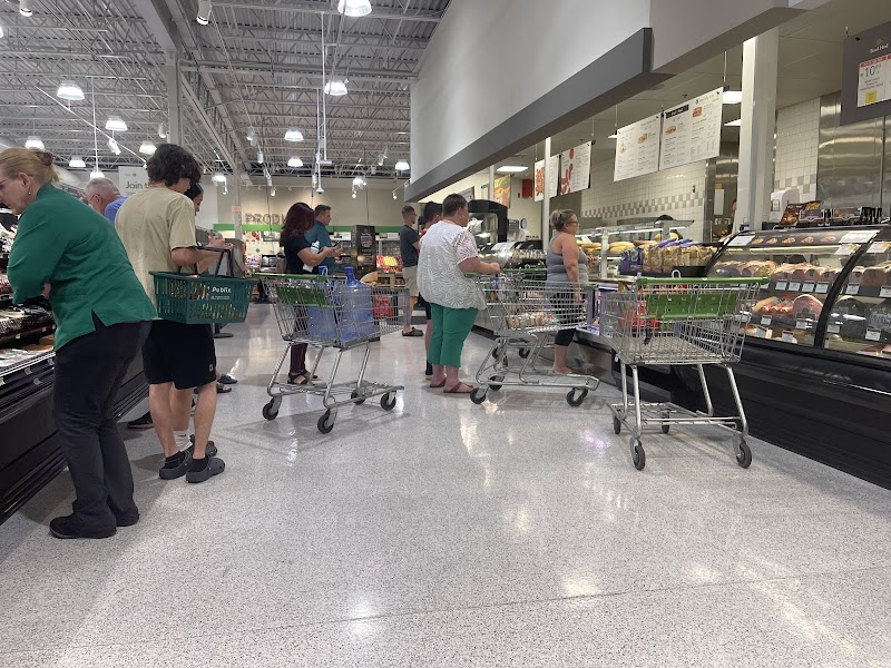 Publix Liquors at FishHawk Ranch photo 3
