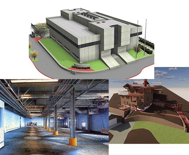 Ground Truth 3D photo 5