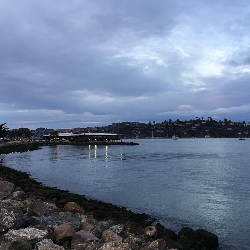 Photo of Sausalito Village
