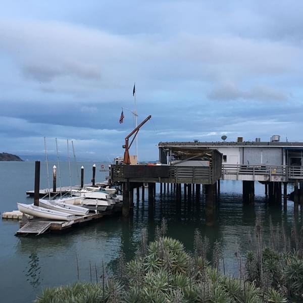 Sausalito Village photo 2