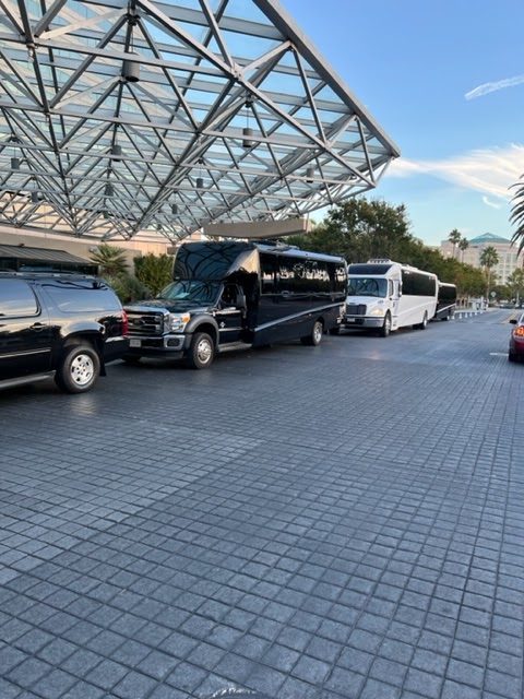 Elite Limos Inc photo 4