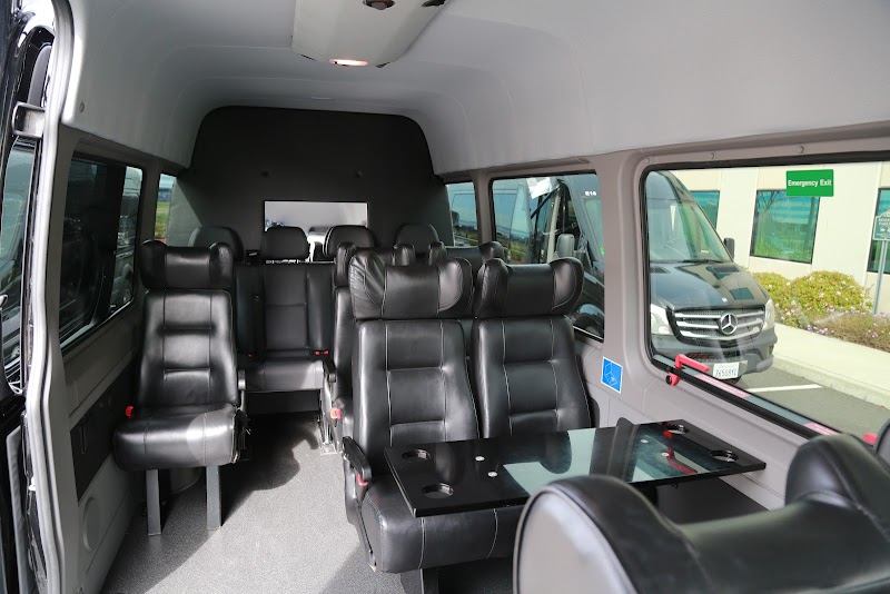 Elite Limos Inc photo 2
