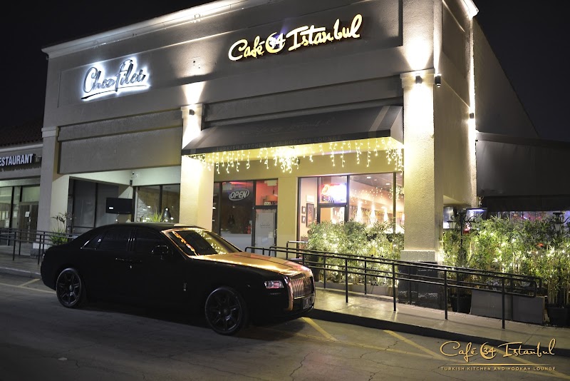 Photo of Cafe 34 Istanbul