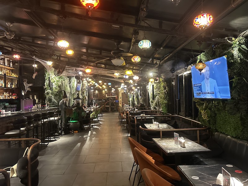 Cafe 34 Istanbul photo 4