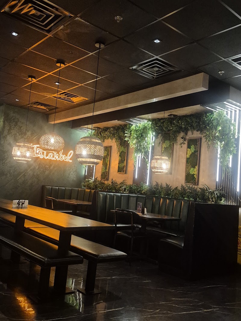 Cafe 34 Istanbul photo 2