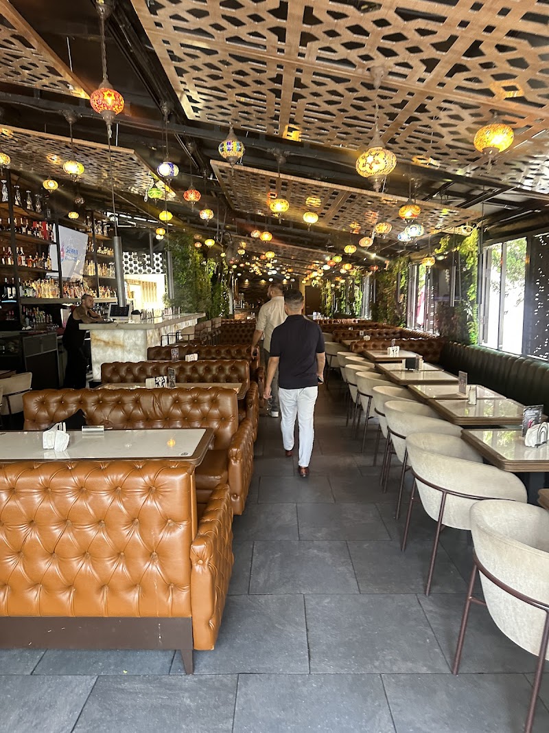 Cafe 34 Istanbul photo 5
