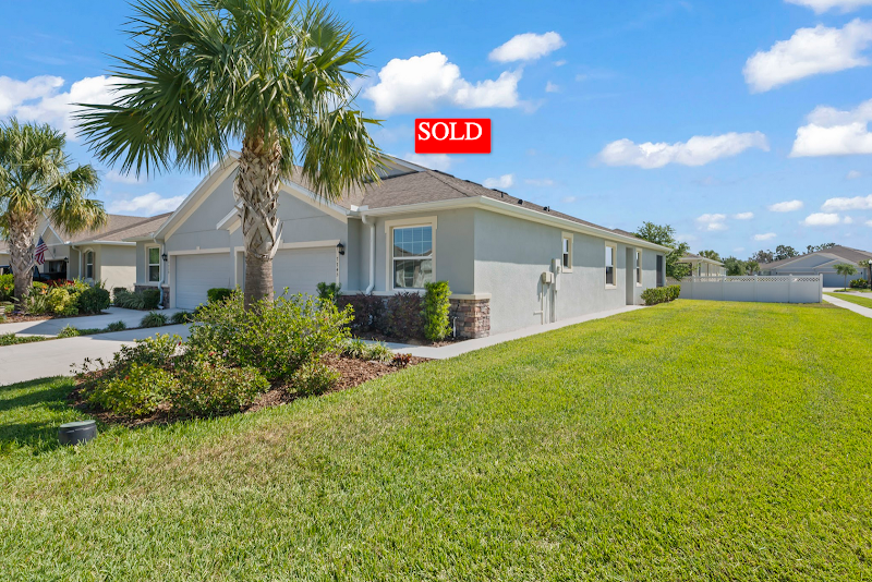 Florida Executive Realty - Randy Ahmad, Tampa Realtor photo 2