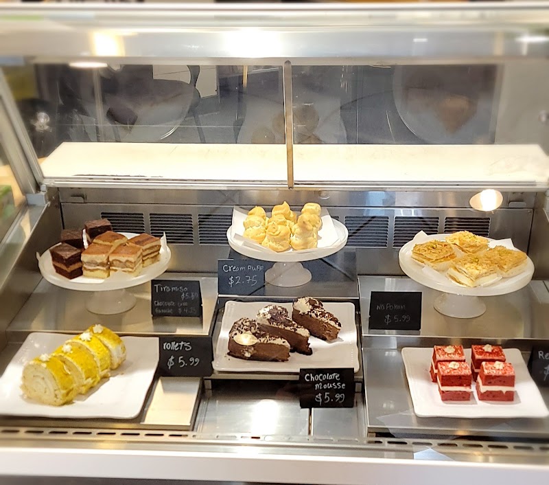 Photo of Mazeh Sandwich and Cafe